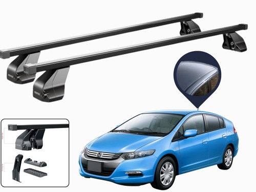 Barre portatutto per honda - barre,