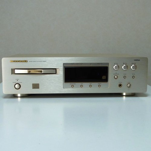 Marantz sa8260 super - super, audio