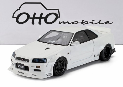 Otto mobile nissan - -,