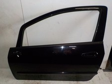 Porte avant gauche Fiat Punto