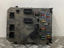 Citroen C3 2004 Diesel BSM