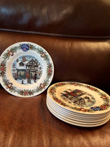 Nuovo royal stafford christmas - stafford,