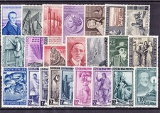 Francobolli Repubblica