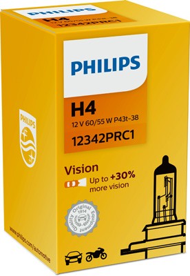 Philips 12342prc1 lampadina - 12342prc1,