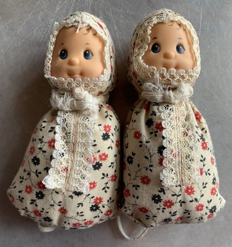 Lotto bambole mattel baby - 2,