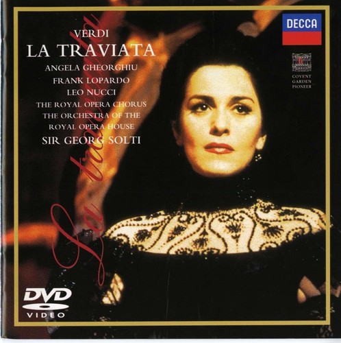 Verdi opera traviata - verdi:, traviata"