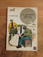 E. Beecher-Stowe, La Capanna