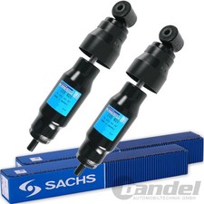 2X SACHS AMMORTIZZATORI