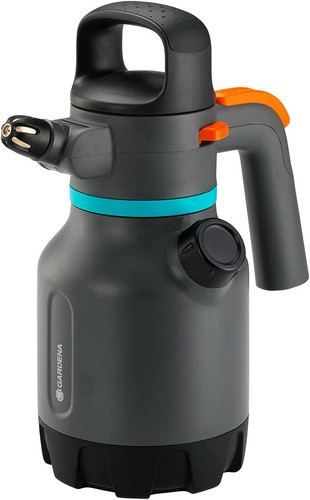 Irroratore pressione 25 l - irroratore, a