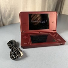 Nintendo Dsi XL Marrone