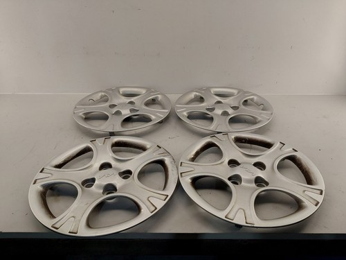Set copricerchi hub cap - set,