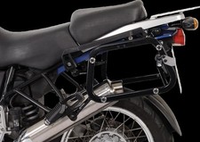 SW MOTECH EVO Seitenträger
