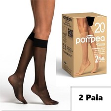 2 paia Pompea Gambaletti