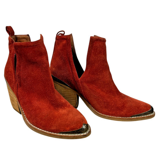 Stivaletti jeffrey campbell - stivaletti,