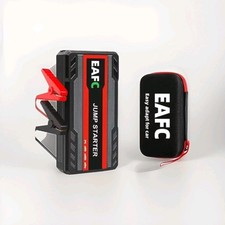 ✅Avviatore Batteria Auto