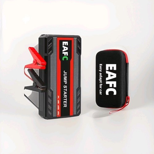 Avviatore batteria auto 600a - auto,