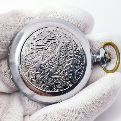 Orologio tasca vintage - ⭐orologio, da