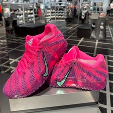 Scarpe Uomo Nike Ja 3 EP