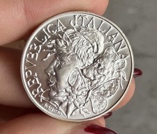 FLORA AND FAUNA 200 LIRE 1991