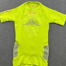 X Bionic Effektor Camicia Uomo