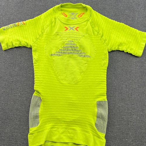 Bionic effektor camicia - effektor,
