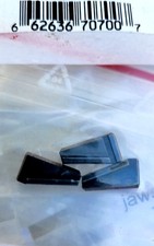 Ganasce di ricambio Albrecht