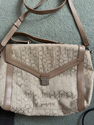 Borsa tracolla calvin klein - calvin,