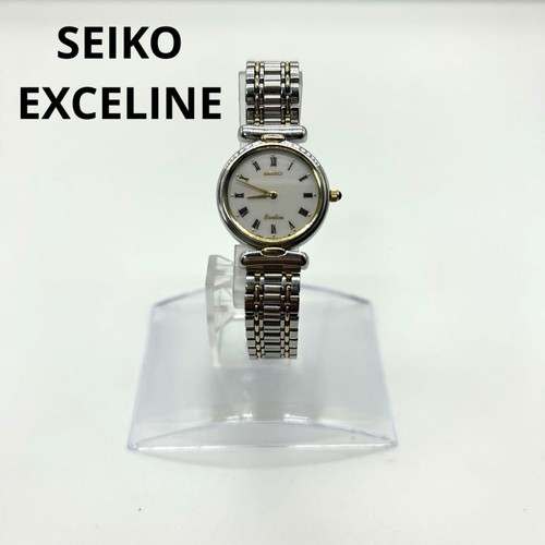Orologio donna seiko exceline - donna,