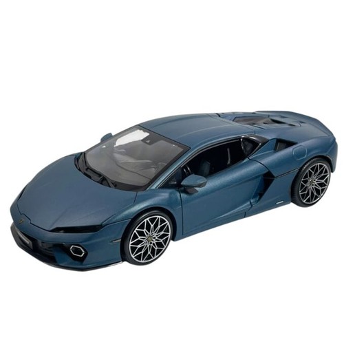 Modellino auto bburago - bburago, 1/18