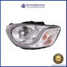 FARO PROIETTORE ANTERIORE