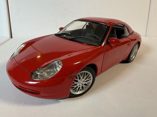 Ruote calde 18 porsche - 1:18,