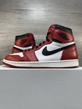 Jordan 1 Retro OG High Chicago