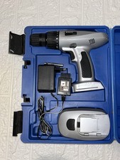 Trapano Avvitatore a Batteria Kinzo 12V