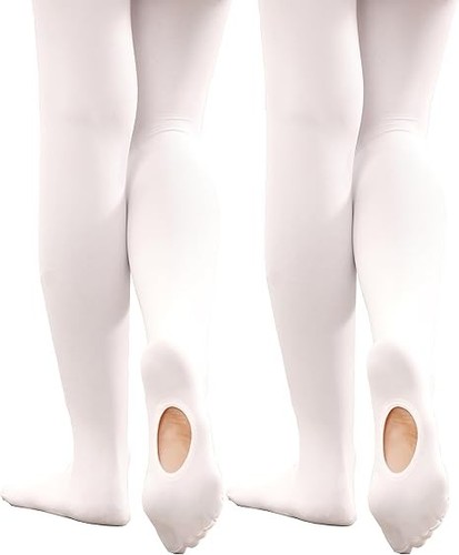 Collant danza per bambine - collant, da