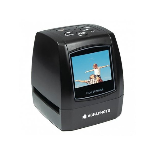 Agfaphoto afs100 scanner - agfaphoto,