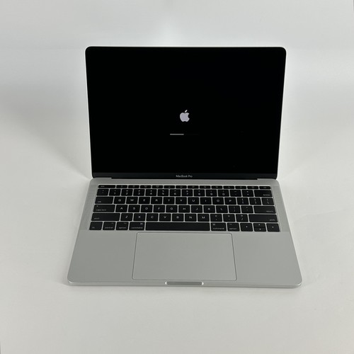 Macbook pro silver - pro, 13