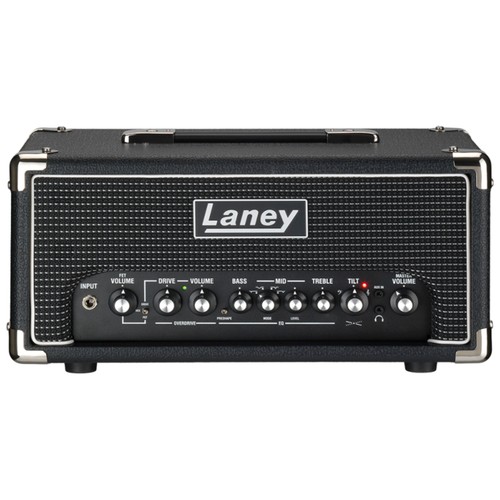 Laney digbeth foundry - laney,
