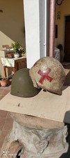Elmetto Americano Ganci Mobili
