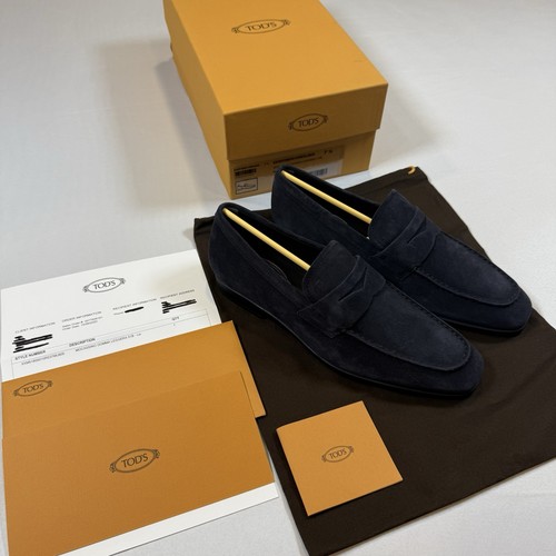 Mocassino tod - mocassino,