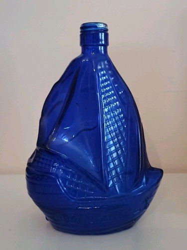 Rarissima bottiglia decanter - rarissima,