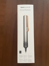 Piastra asciugacapelli Dyson Airstrait™ Nichel / Rame 