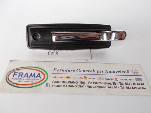Maniglia apriporta mini - apriporta,