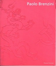 Paolo Brenzini. Tutto rosa/