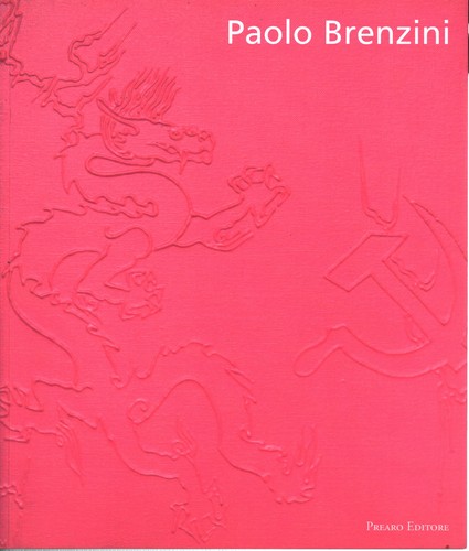 Paolo brenzini tutto - brenzini., rosa/