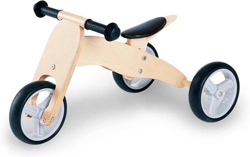 Charlie mini triciclo corsa - mini, da