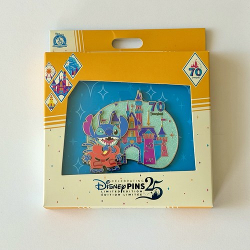 Spilla disneyland - spilla,