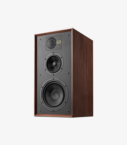 Wharfedale linton walnut - wharfedale,