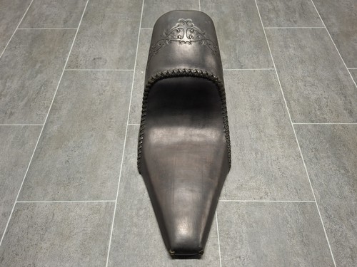 Sedile harley davidson overige - davidson,
