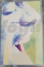 RICCARDO FOGLI NELLA FOSSA DEI