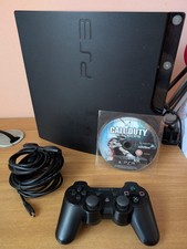 PlayStation 3 Slim 250GB